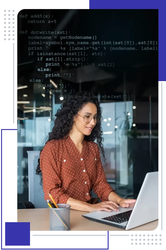 Chiron Software Developer training course