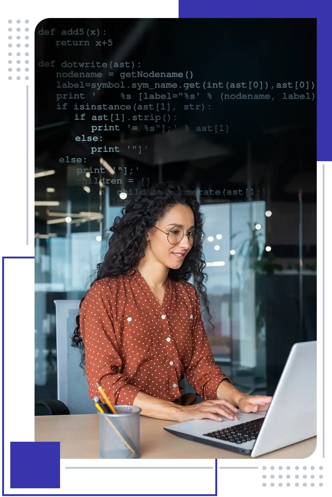 Chiron Software Developer training course
