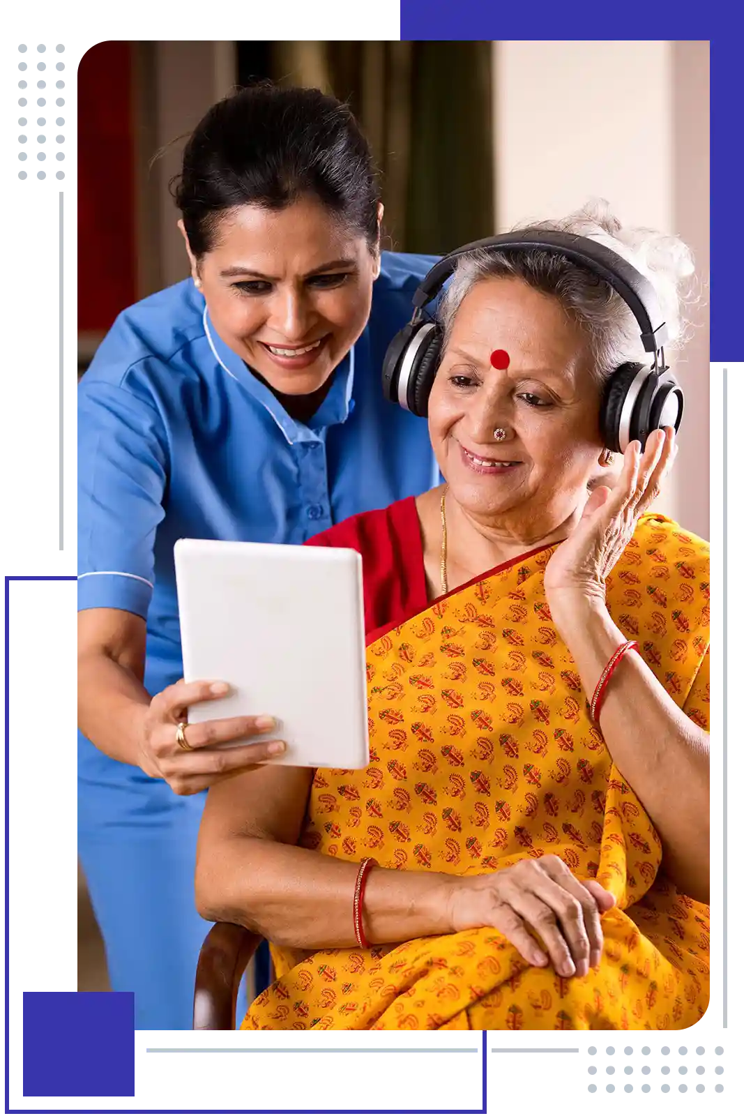 Chiron geriatic care training course