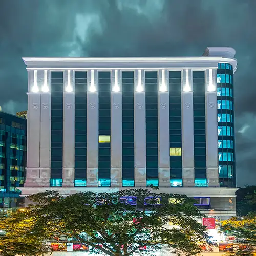 Ramada Plaza