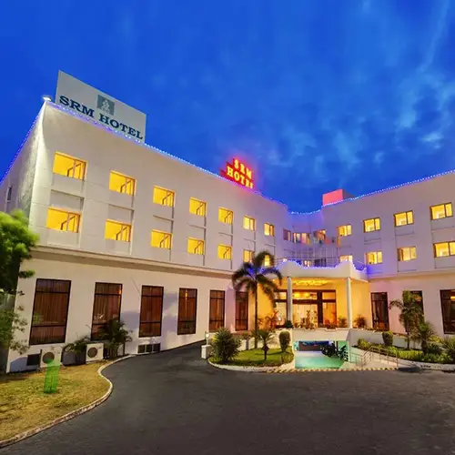 SRM Hotel Pvt. Ltd