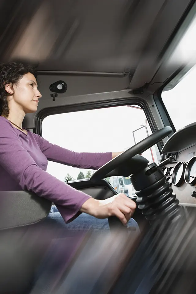 Benefits of CMV Driving Training