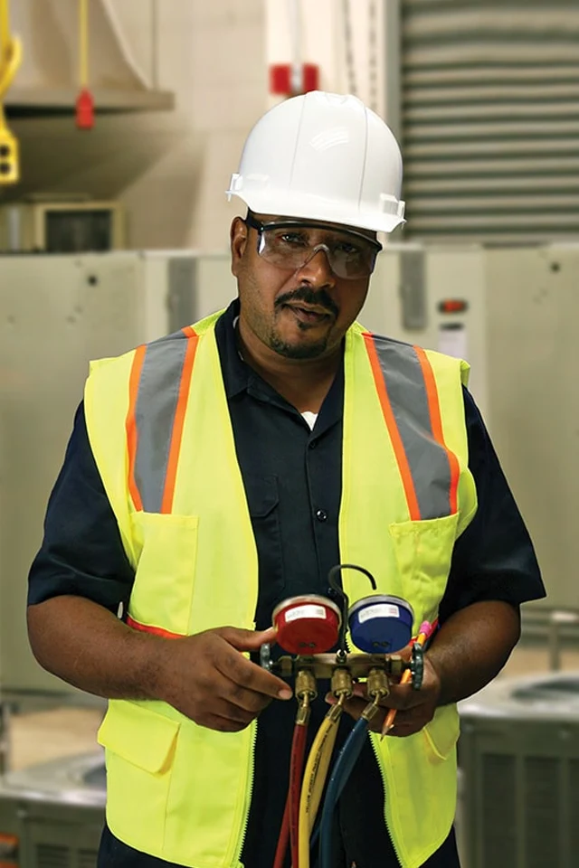 Benefits of Field Technician Training