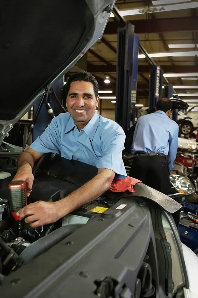 Benefits of Four Wheeler MechanicTraining