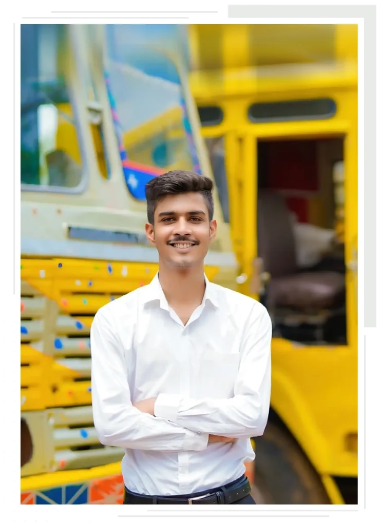 CMV Driving Training