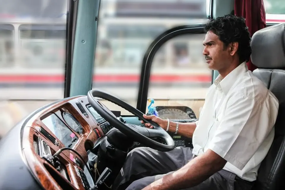 CMV Driving Training course in Chiron