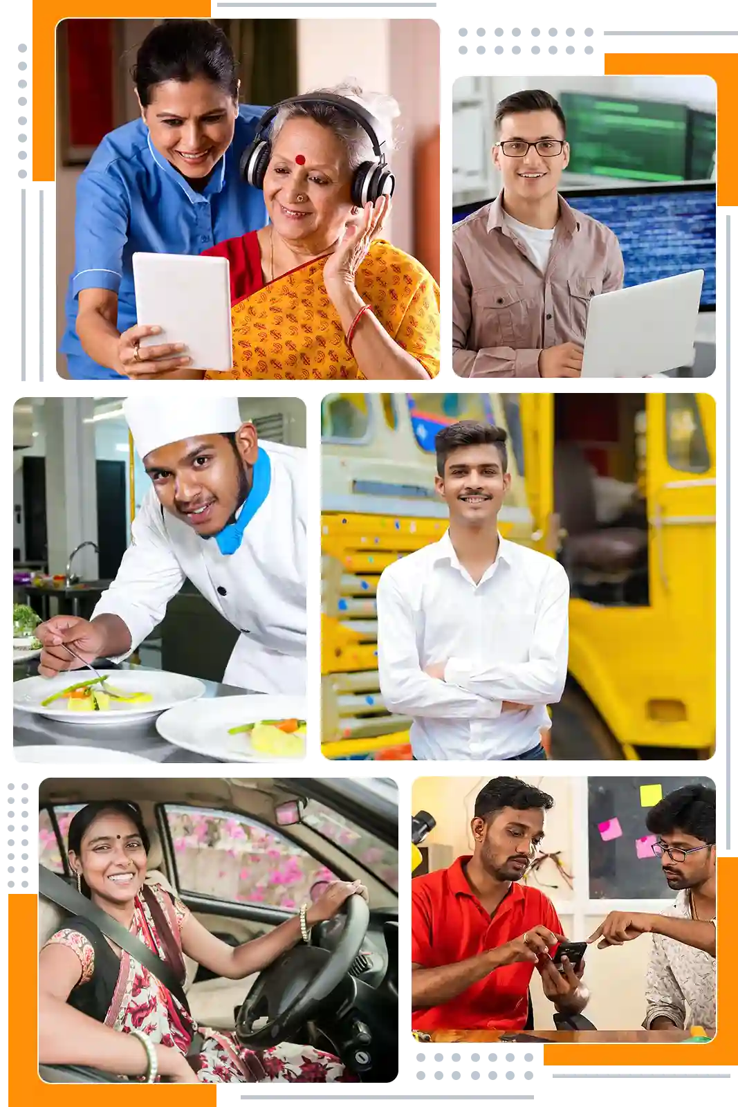 Chiron Skill Training Institute