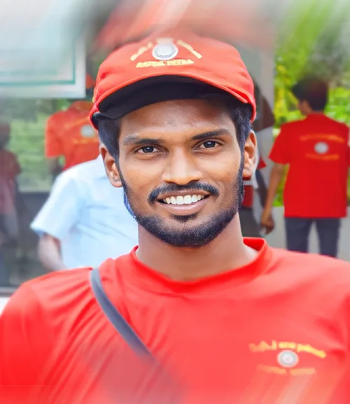 Chiron Skill development Student Testimonial