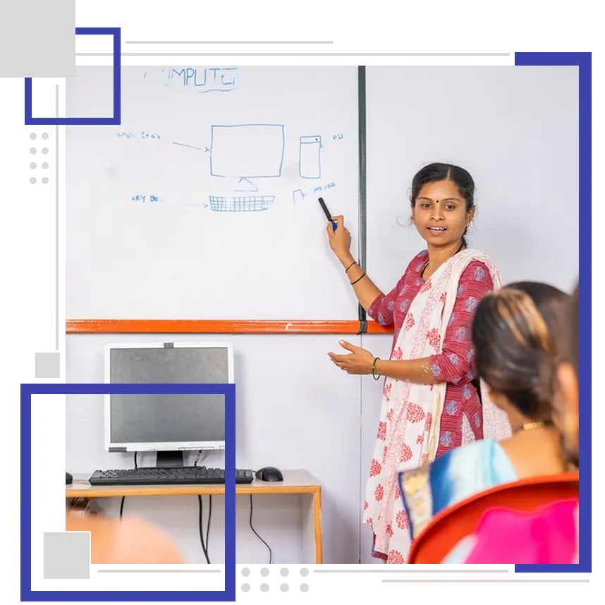Chiron Skill development courses