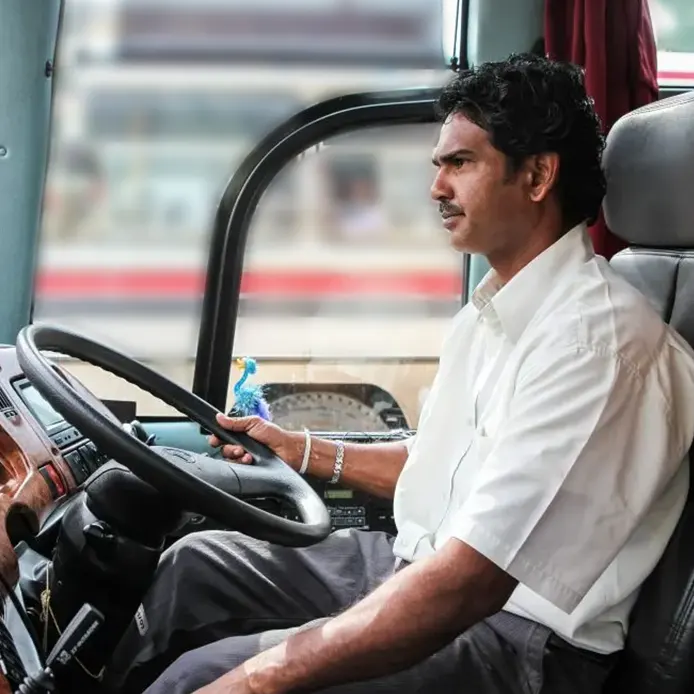 Course eligibility for CMV Driving Training