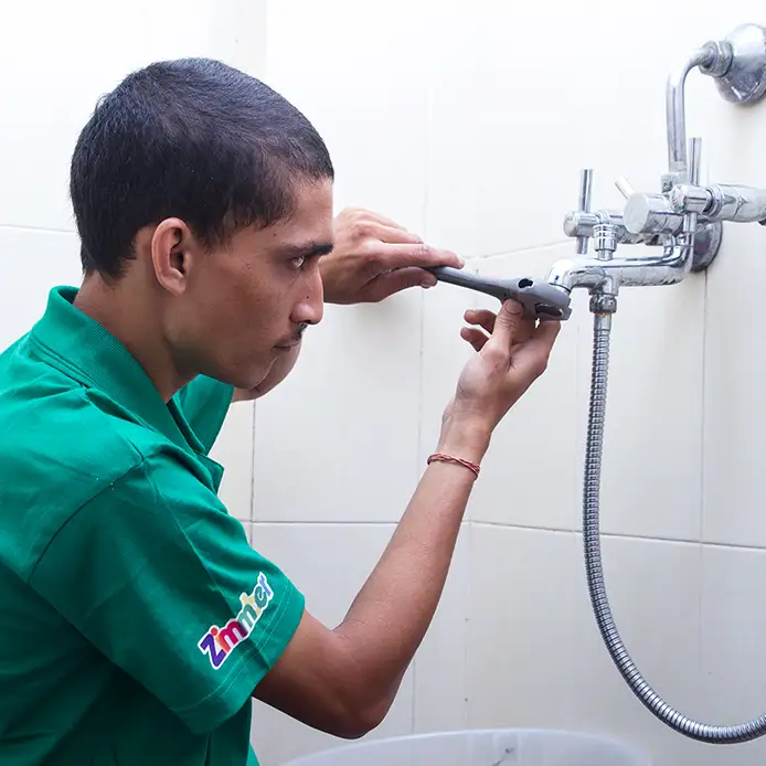 Course eligibility for Plumbing Course