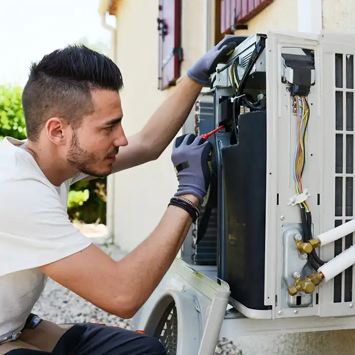 Course eligibility for RACW Technician Training