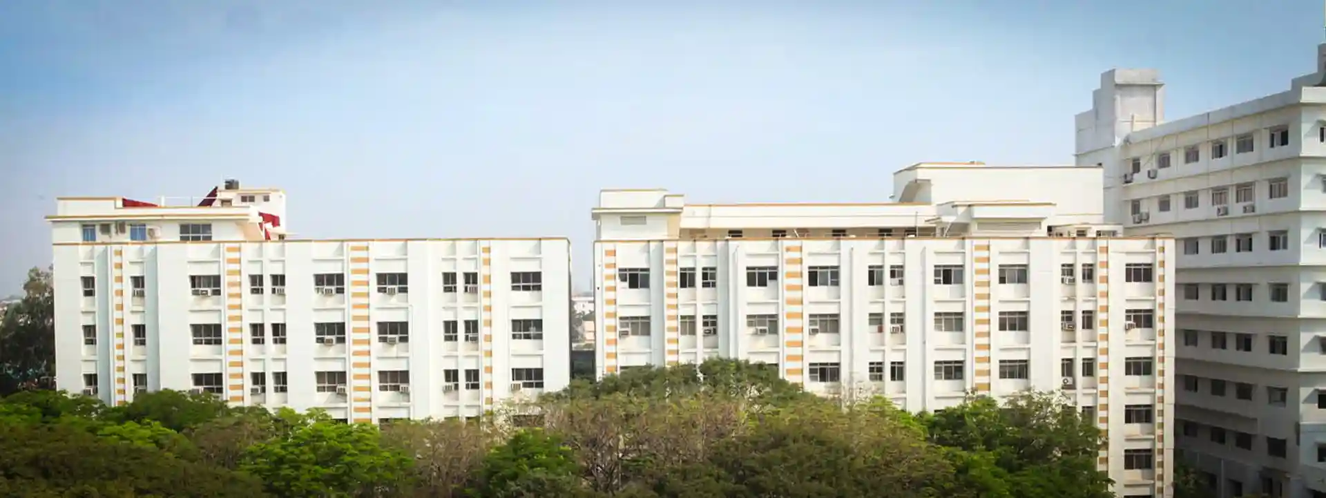 Easwari Engineering College