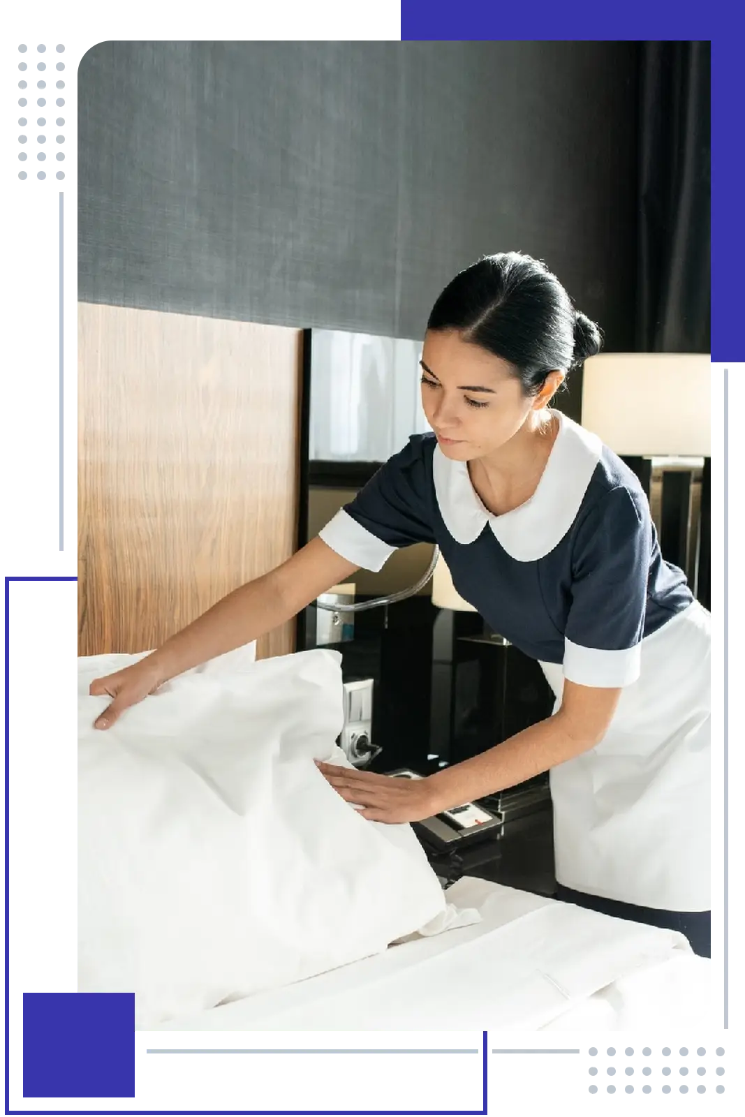 Housekeeping Training course