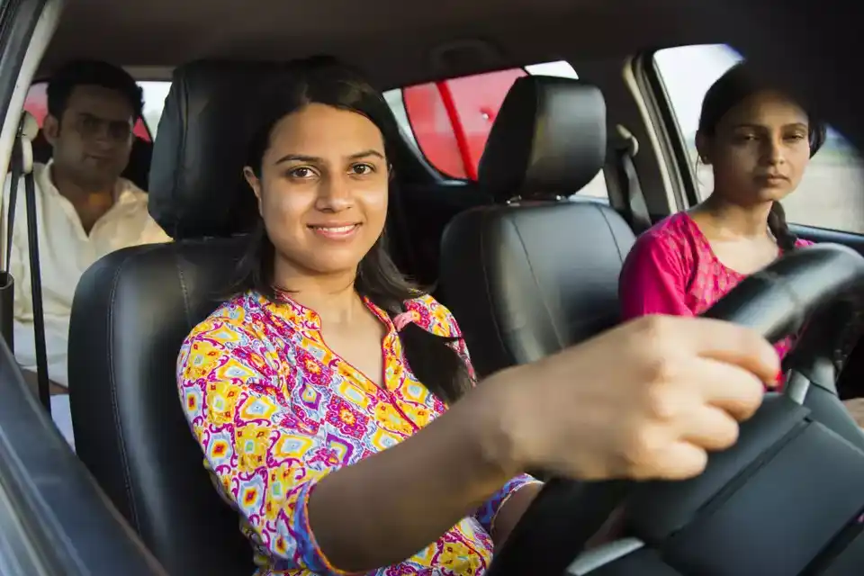 LMV Driving Training course in Chiron