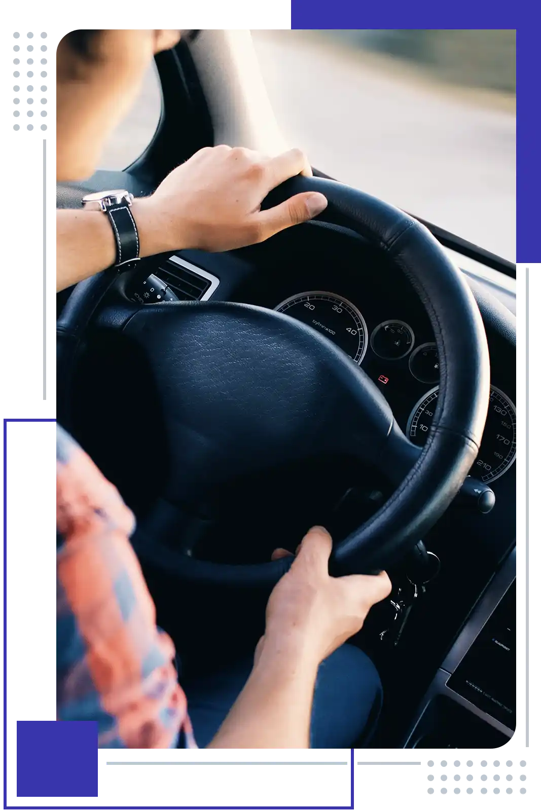 LMV Driving Training course