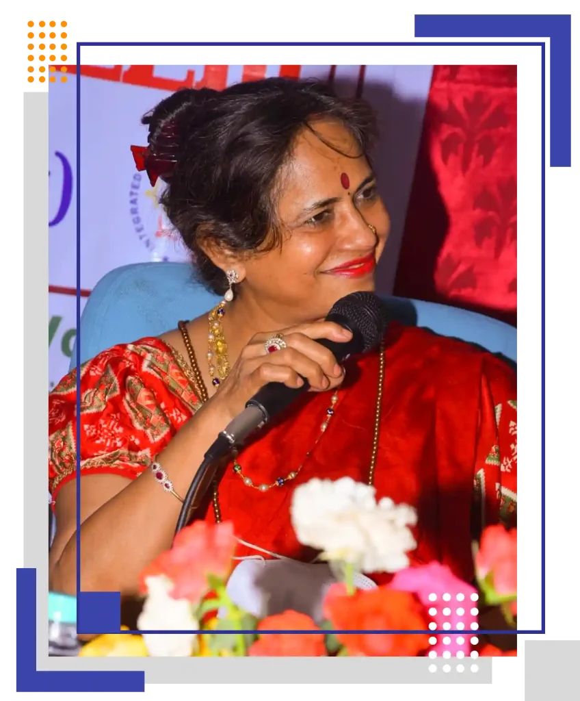 Meenakshi Rajagopal