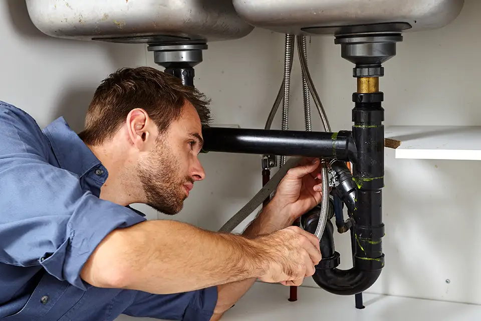 Plumbing Course in Chiron