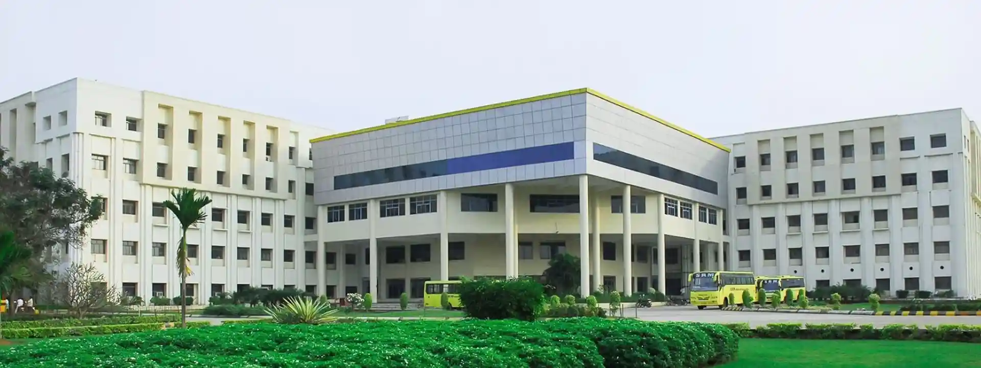 SRM College of Pharmacy