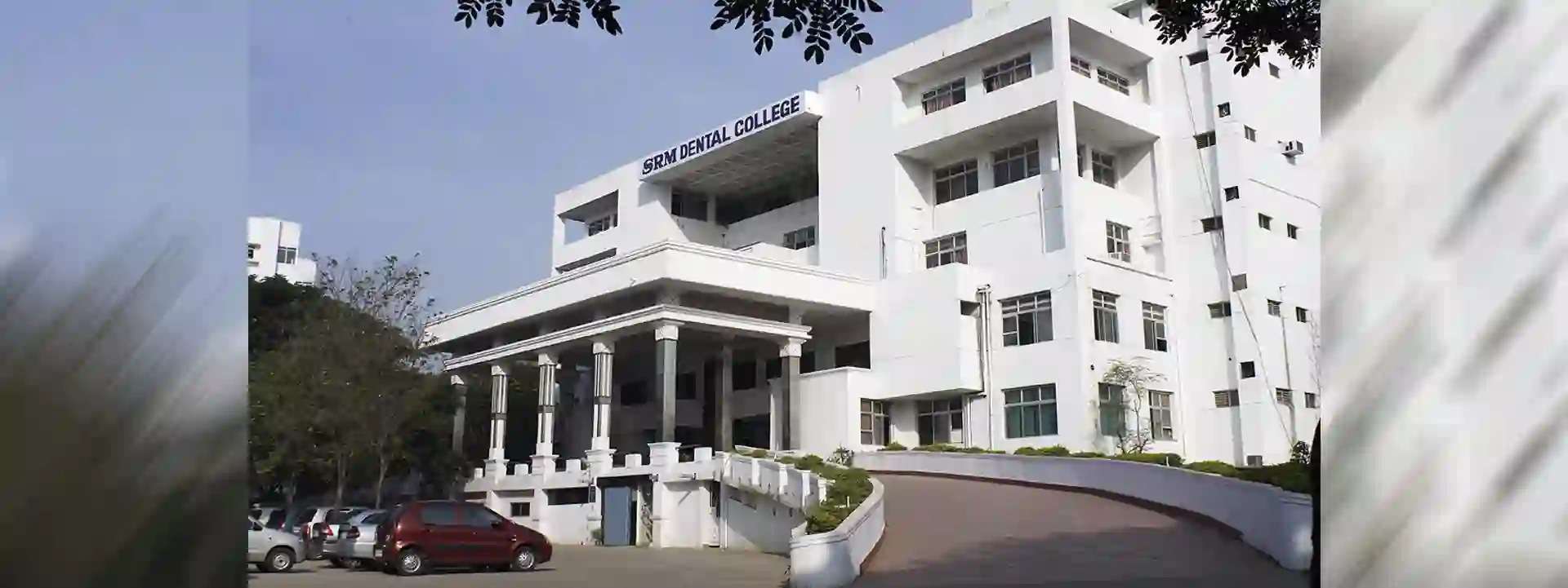 SRM Dental College