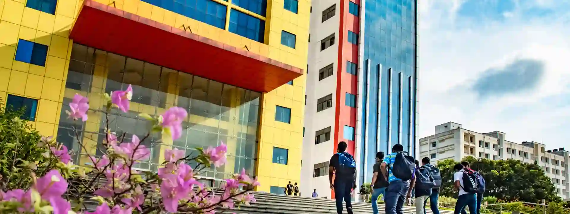 SRM Engineering Kattankulathur