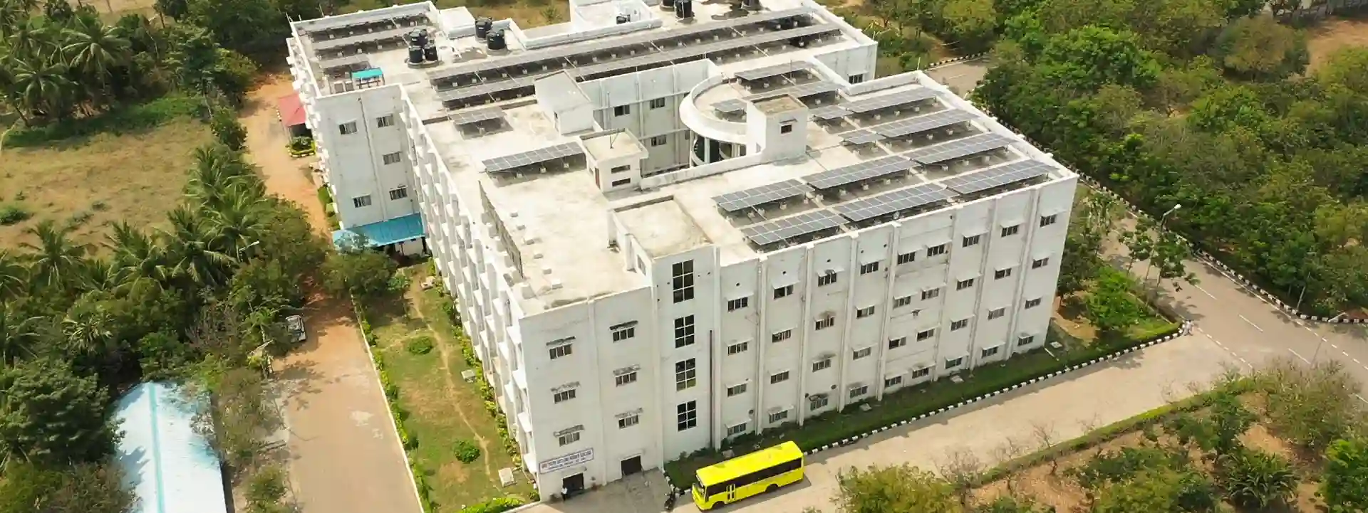 SRM Institute of Hotel Management in Chennai and Trichy
