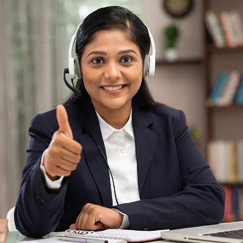 Talk with our expert