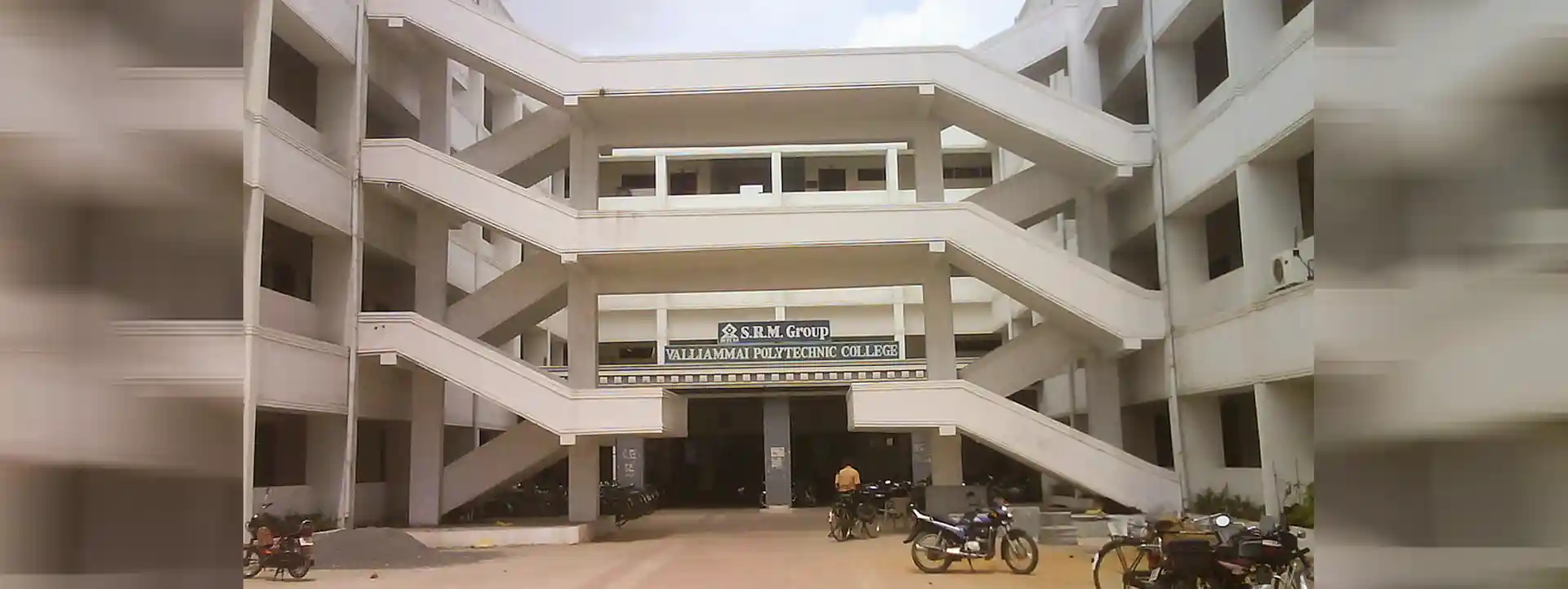 Valliammai Polytechnic Institute